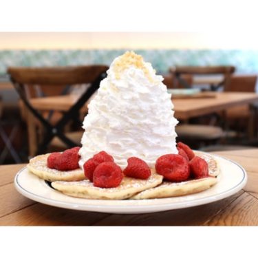 広島市内の女性の口コミの多いパンケーキ店を教えます！