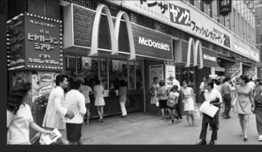 みんな大好き♡ハンバーガーのちょっと意外な歴史とは？