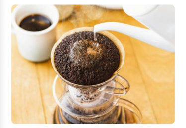 【保存版】急冷式アイスコーヒー完全ガイド｜抽出・氷・香りまで解説