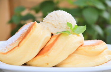 🥞ぷるんっ♡話題のトランポリンパンケーキ体験レポ【全国6選】