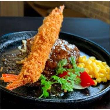 広島で絶対食べたいハンバーグ｜有名＆穴場のお店10選 【地元民おすすめ】