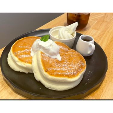 【2025年最新版】広島で本当においしいパンケーキが食べられる店5選